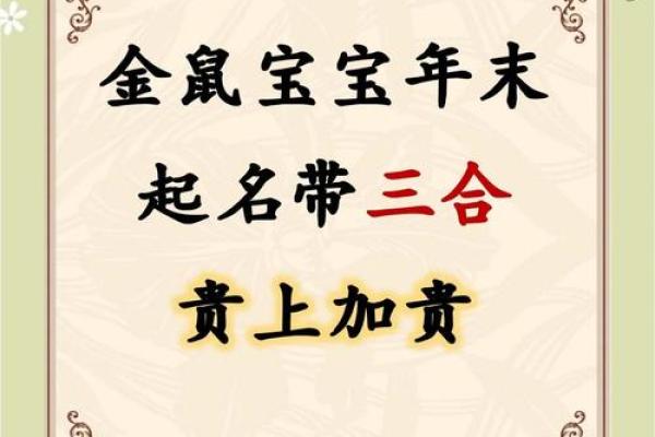 给下午2点出生的属鼠男孩起名适合用什么字姓名