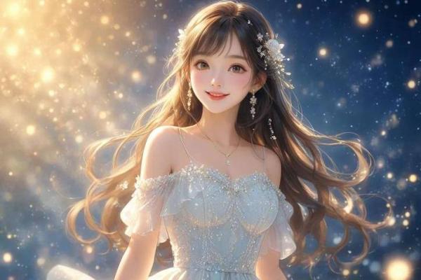 这几个星座出气质型美女！