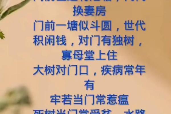 风水人居