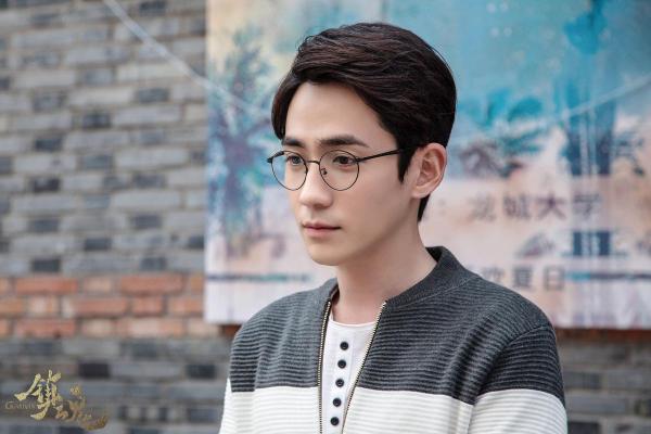 朱一龙适合什么星座女生