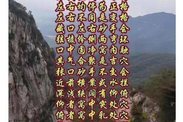 葬到风水宝地的预兆