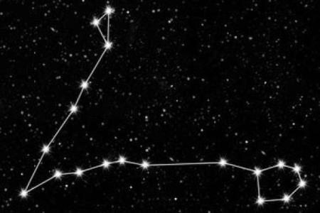 土星运行在什么星座运势