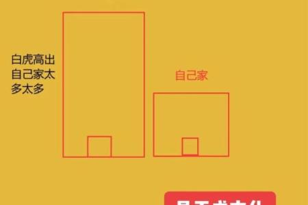 风水理论中的龙边与虎边