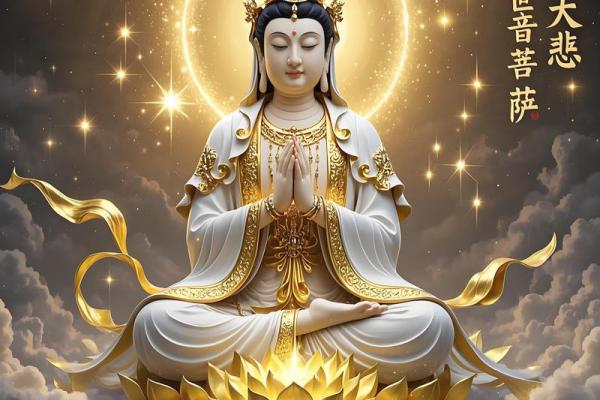 观音开财库是什么意思 观音开财库是什么意思