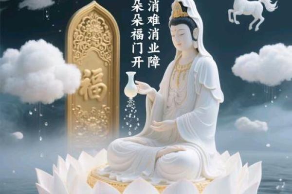 观音菩萨怎么拜 观音菩萨怎么拜