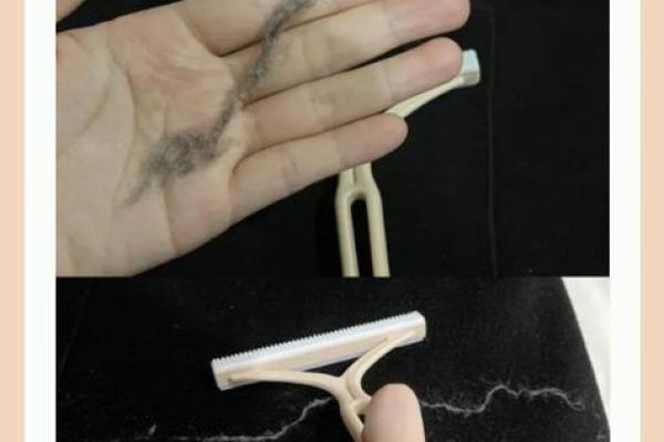 脸上长白毛的算命说法 脸上有白毛的人能算命吗 脸上长白毛的算命说法 脸上有白毛的人能算命吗