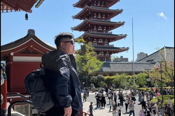 浅草寺灵签99签