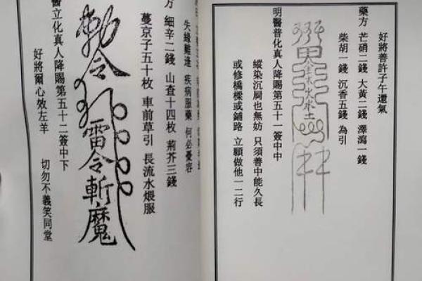 地藏王灵签解签书