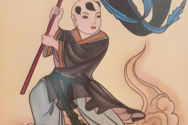 童子命算不准 , 最准的童子命排盘速查