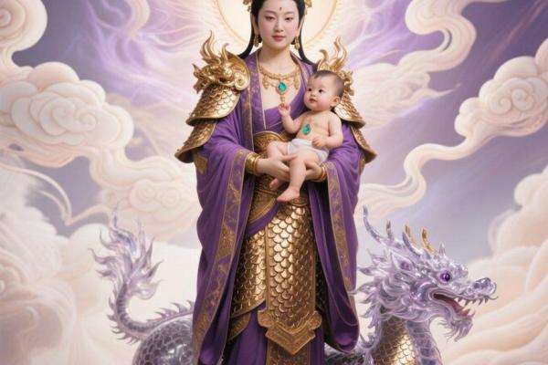 观音童子命也是童子命 长得还特别的好看呢 观音童子命也是童子命 长得还特别的好看呢