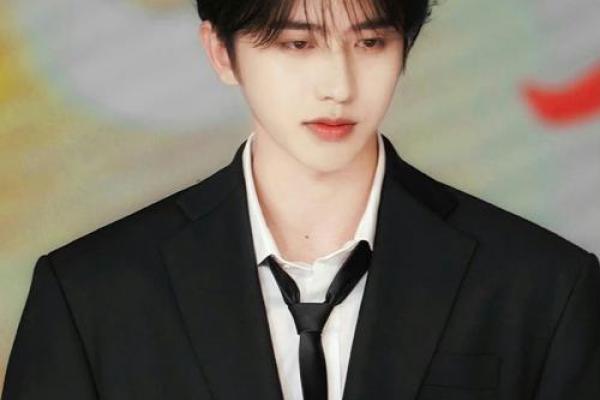 蔡徐坤紫薇斗数