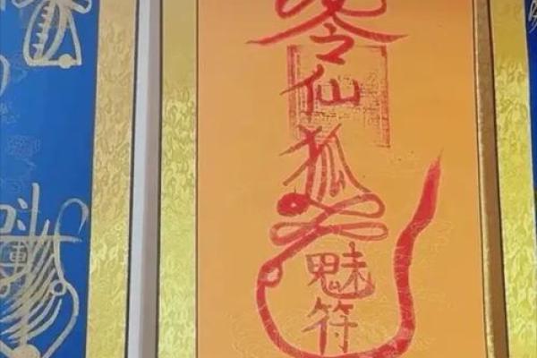 武当山有个算命的很灵