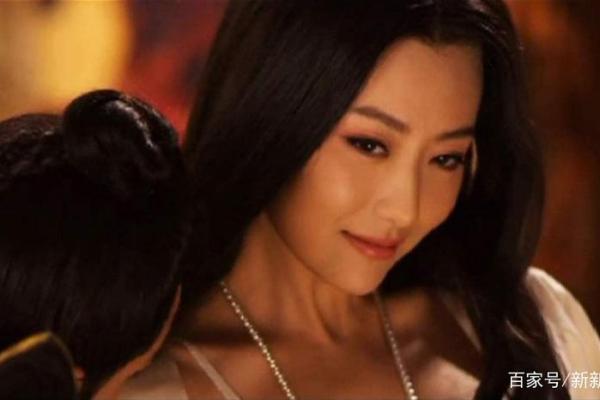 袁天罡给两个女子算命都是母仪天下,但是结局却大不相同 袁天罡给两个女子算命都是母仪天下,但是结局却大不相同