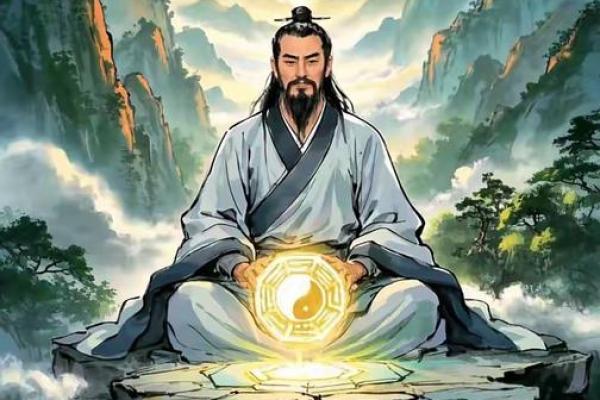 道家算命为什么要当面