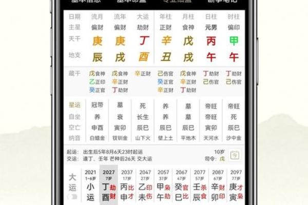 八字排盘软件排行 八字排盘软件排行
