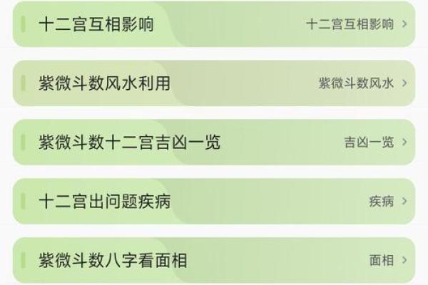 紫薇斗数知乎 紫薇斗数知乎