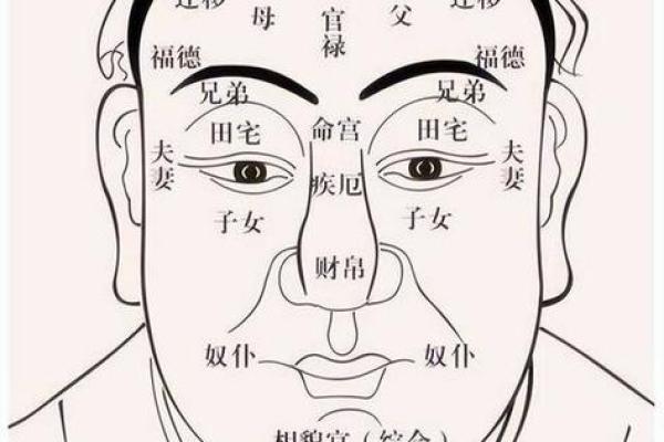 怎么看相算命,看相算命真的很准确 怎么看相算命,看相算命真的很准确