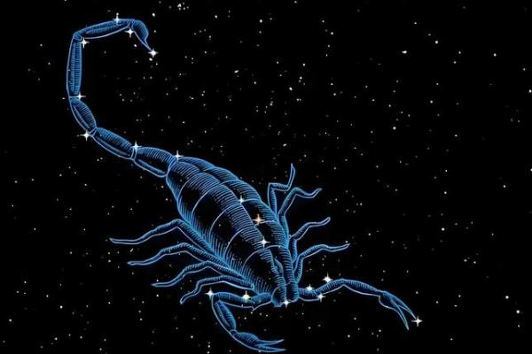 唯一治得住天蝎的星座 唯一治得住天蝎的星座