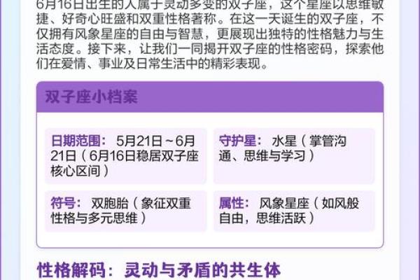 5月16日是什么星座