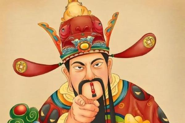 梦见算命大师 梦见算命大师