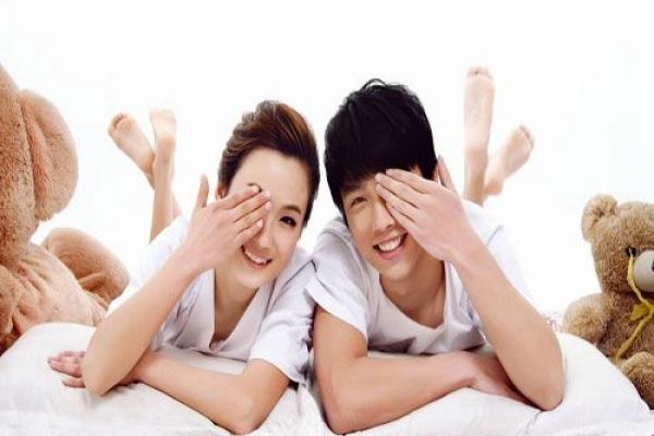 紫薇斗数太阳夫妻