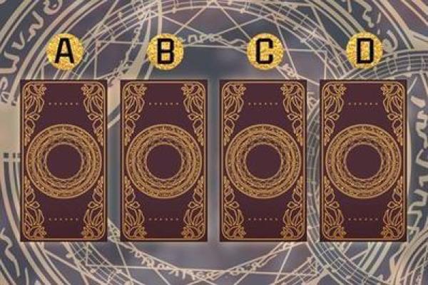 【神准测试】现在这份工作能做多久？