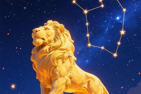狮子座适合哪个星座的人抬棺 狮子座适合哪个星座的人抬棺