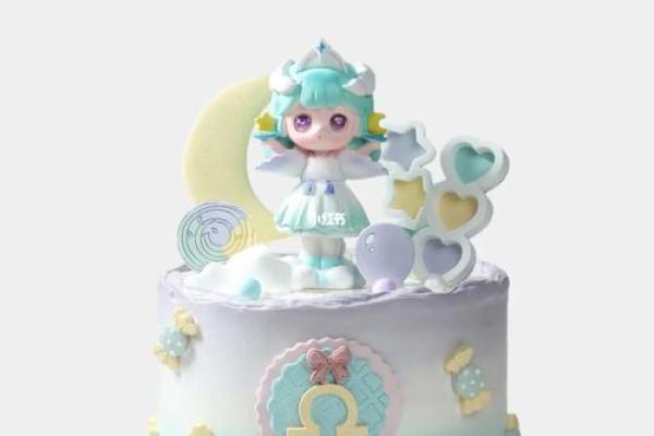十二星座都爱吃什么蛋糕