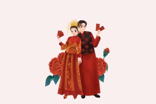 算命的假婚姻是啥意思  命中有假婚姻