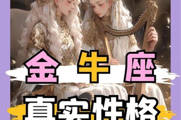 金牛女的性格与脾气 最宠爱金牛女的星座男