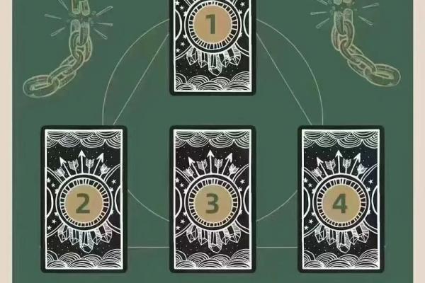 塔罗测试：你的事业高峰期是什么时候？