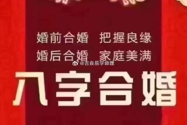 八字不合结婚