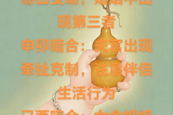 子戌暗合会发生什么事,八字婚姻宫暗合不适合结婚