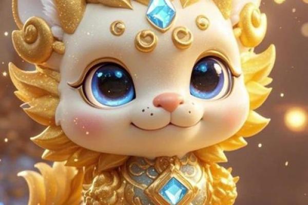 十二星座都是哪些神兽