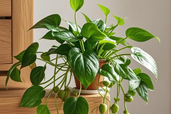 风水旺财_客厅旺财植物有哪些呢