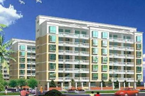 u字型东西向的房子风水