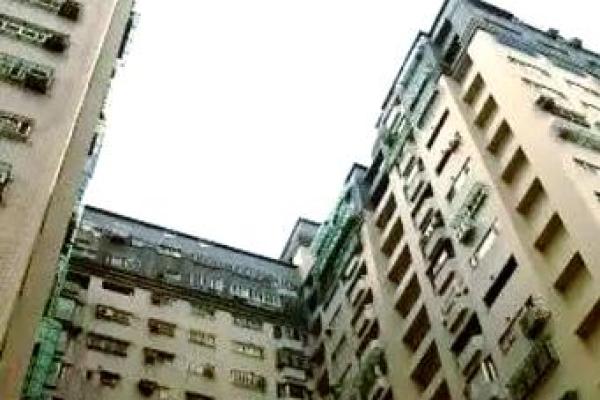 u字型东西向的房子风水