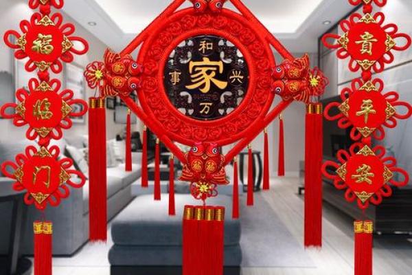 春节房子挂什么更好看风水 春节房子挂什么更好看风水