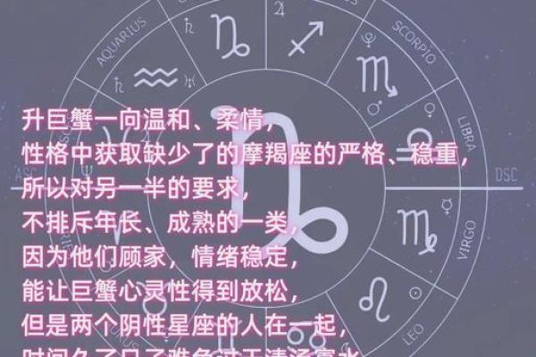 最厉害的上升星座女有哪些