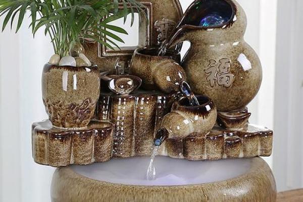 为何传统风水中以水为财? 为何传统风水中以水为财?