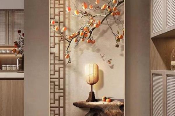 风水开运之玄关如何布置才旺运? 风水开运之玄关如何布置才旺运?