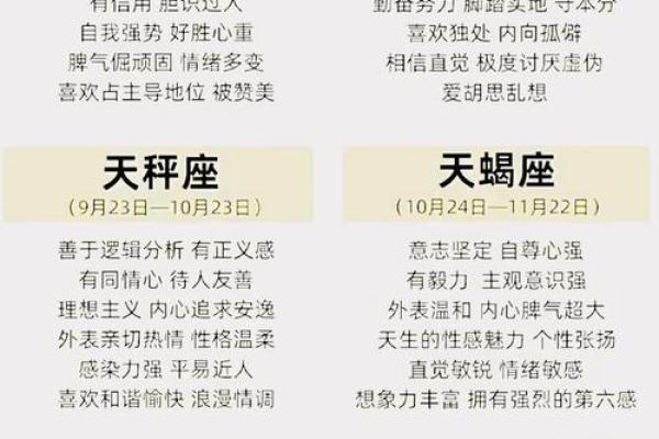 星座中心的幸运色,让你一秒get运势! 星座中心的幸运色,让你一秒get运势!