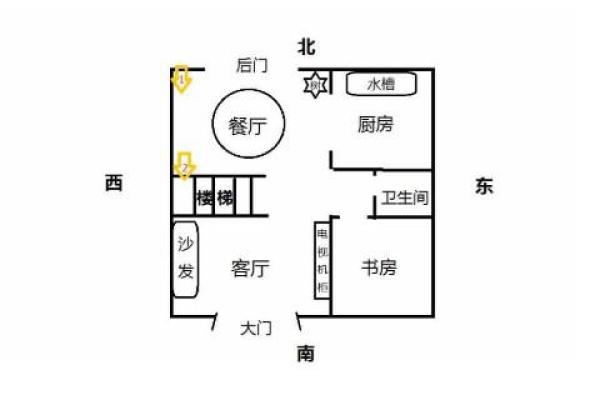 澳门赌王豪宅内部富而仁的风水 澳门赌王豪宅内部富而仁的风水