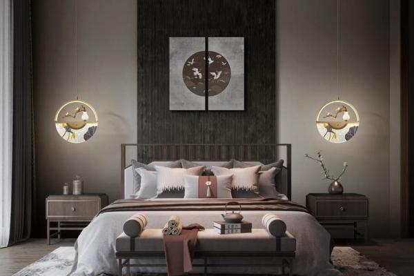 吊灯的位置风水 吊灯的位置风水