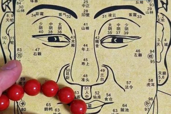 八字眉眉尾下垂的男人性格特点 八字眉眉尾下垂的男人性格特点