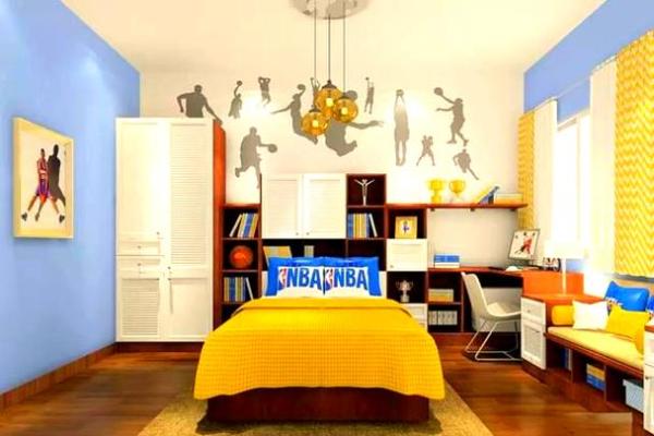 儿童房的装修风水禁忌知识 儿童房的装修风水禁忌知识
