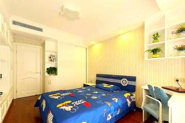 儿童房的装修风水禁忌知识 儿童房的装修风水禁忌知识