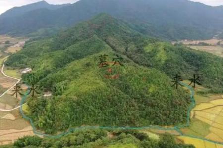 阴宅风水，关于祖坟你了解多少