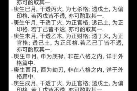 风水学入门知识，初学必背口诀