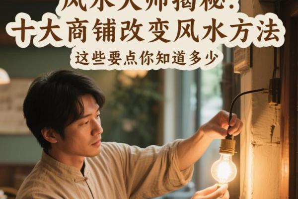 开店的你 这些店铺风水知识你都知道多少 开店的你 这些店铺风水知识你都知道多少